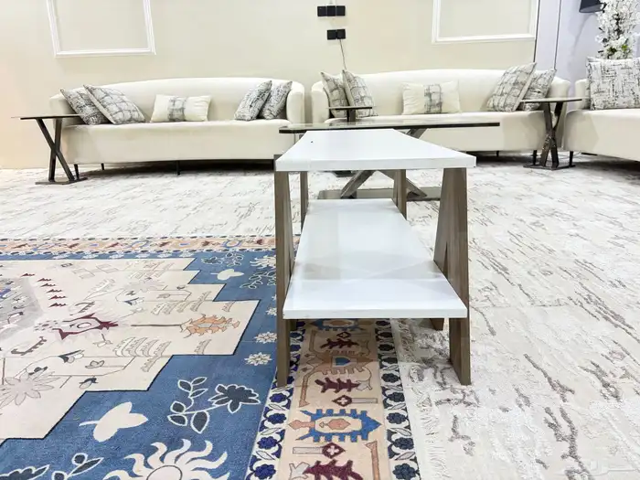 اثاث طاولة تلفزينون 1