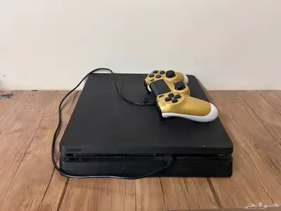 سوني فور سليم يد index