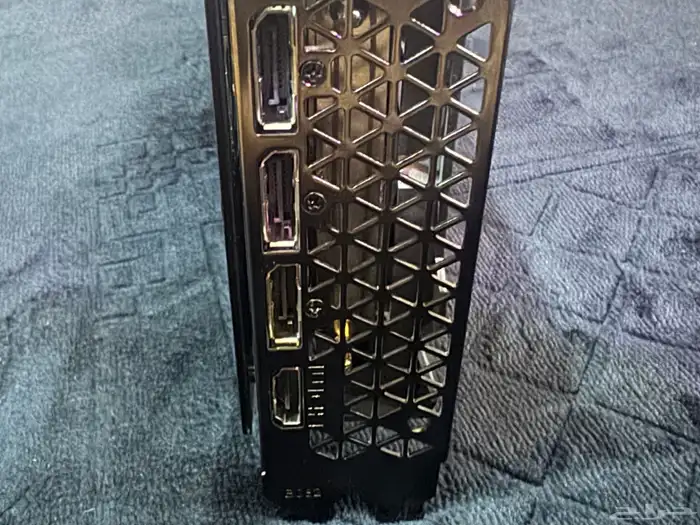 كرت شاشة RTX 3060 12GB INNO3D يوجد تابي 5