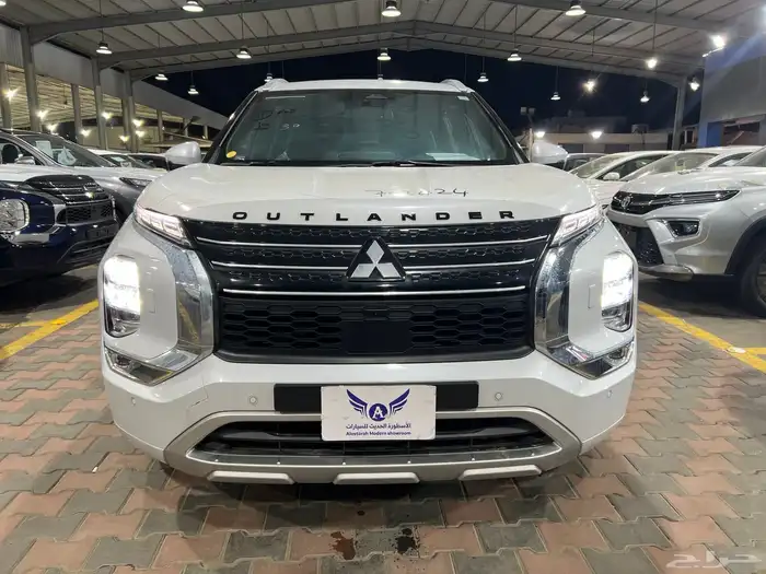 أوتلاندر بريميوم 2025 جديد 3