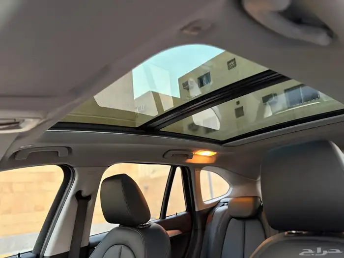 للبيع BMW X1 2022 وكاله 30