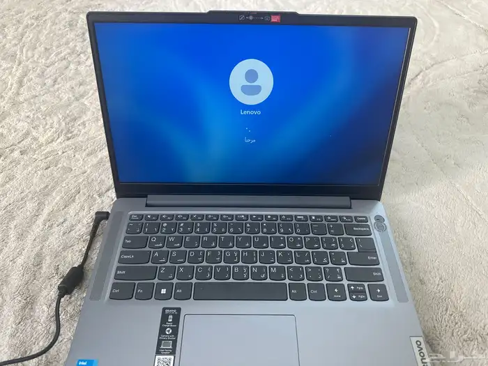 لابتوب Lenovo 5