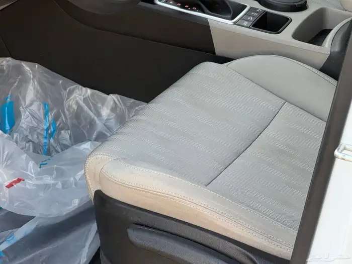 كيا سبورتاج 2021 - 2.4cc وكالة 19