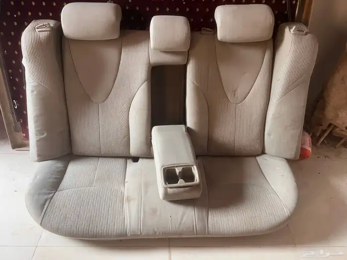 ديكورات كامري تايوتا 0