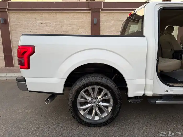 فورد_F150_XLT_2017 78