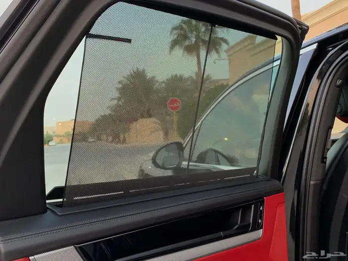 بورش كايين 2024 بحالة الوكالة 33