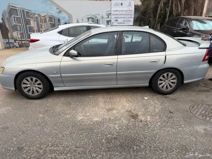 لومينا 2006 مرشوشة كامل تجميلي ممشى385 الف مفحوصة ومجددة 10