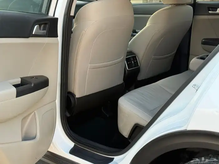 كيا سبورتاج 2021 - 2.4cc وكالة 32