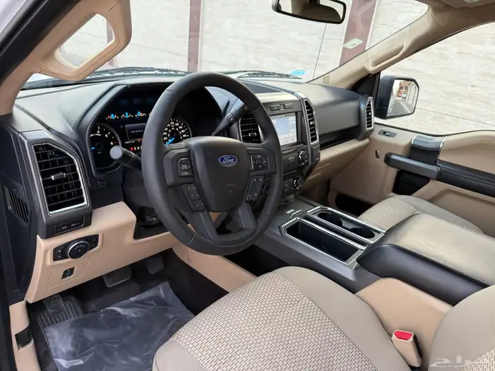 فورد_F150_XLT_2017 61