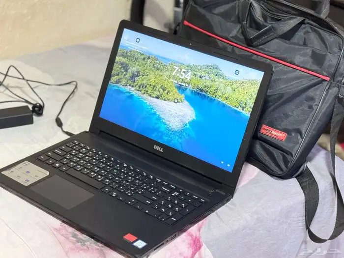 Dell laptop core i7 5