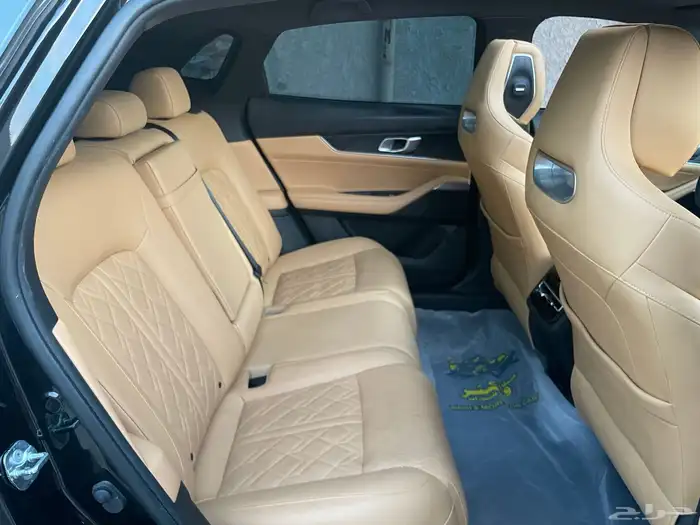 شانجان UNI-K - 2023 تشييكات وكالة عالضمان 19