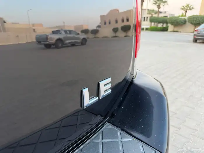 نيسان ارمادا 2010 LE (دبل) 13