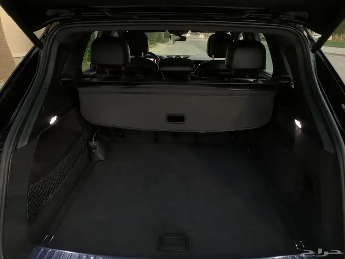 بورش كايين 2024 بحالة الوكالة 51