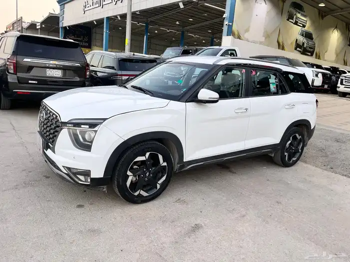 هيونداي كريتا 2024 2