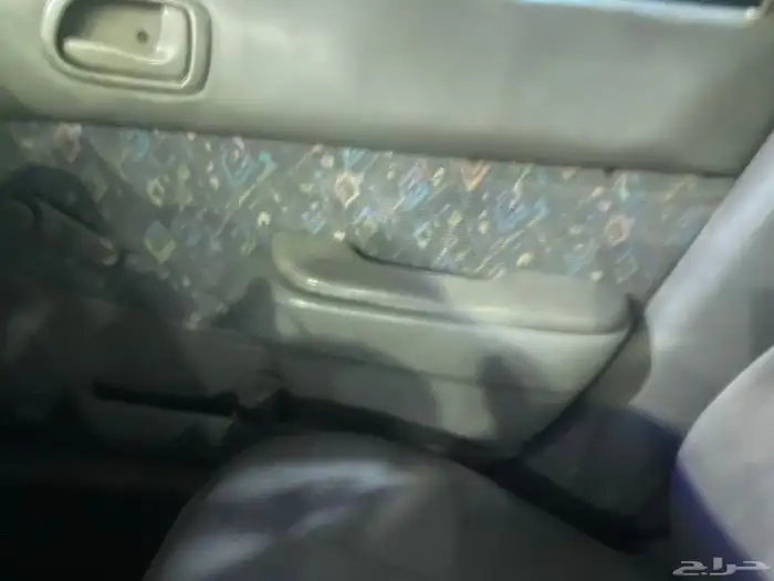 اللبيع كورلاة 98 موديل 4