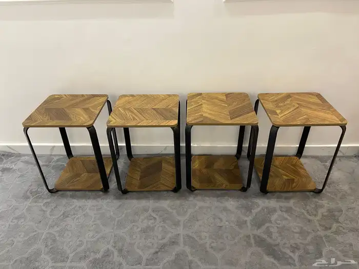 طاوله ضيافه 1