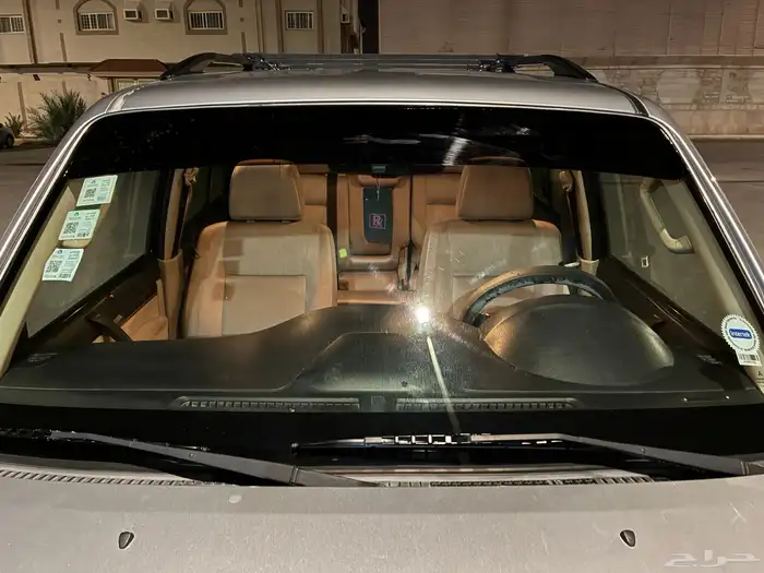 باجيرو 2015 بدي وكاله ممشى 288 الف 34