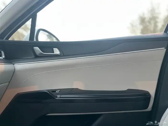 كيا كي 5 موديل 2022 سعودي تماتيك 26