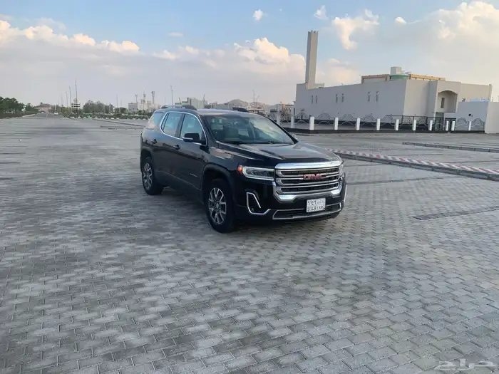 للتنازل اكاديا 7