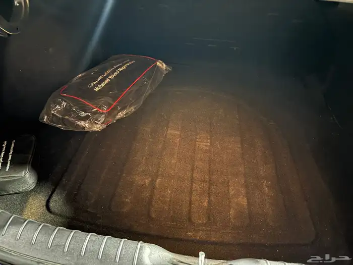 النترا ( 2024 كمفورت ) تنازل 25