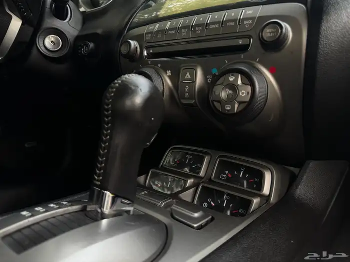 كمارو اس اس مخزن 16