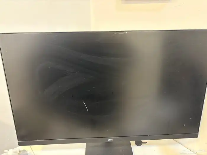 شاشه ال جي فل اتش دي 27 بوصه 0