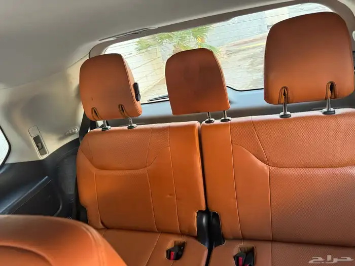 لكزس 2016 محول 2020 7