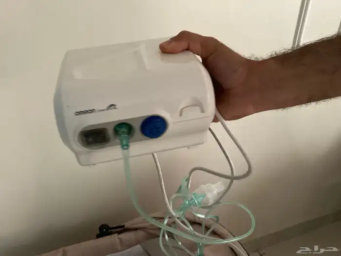 للبيع سرير اطفال رضع   وحامل اطفال   جهاز بخار 0