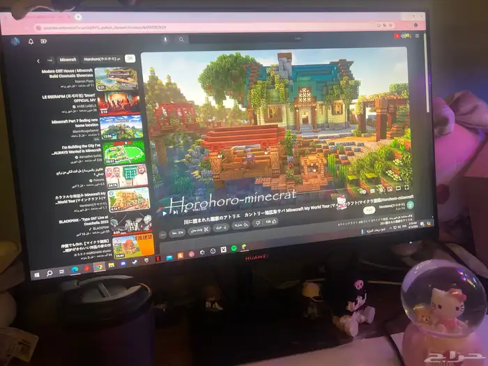 شاشه هواوي 0