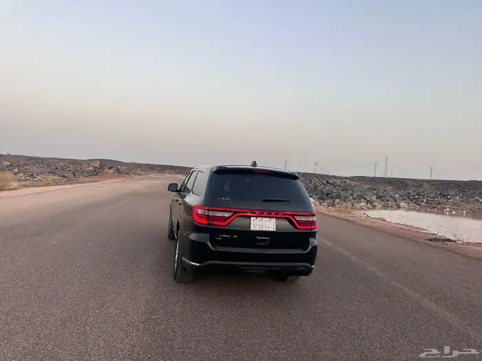 دودج دورانجو 2014 2