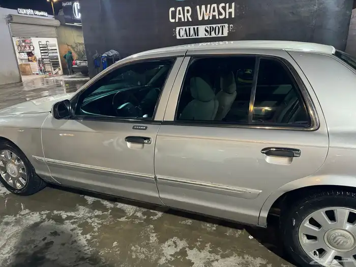 فورد ماركيز 1