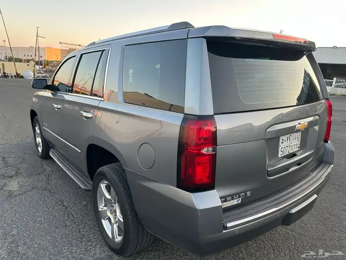 تاهو مطور مخزن وكاله بدون دبل 2019 3