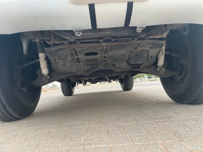 فكسار 2007 فل كامل فتحه دفلوك مجهز للبر 12