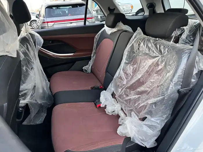 هيونداي كريتا 2024 12