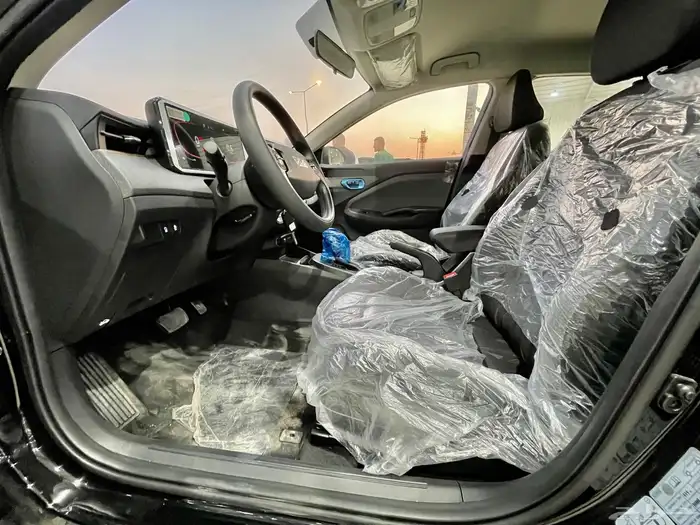 كيا k3 استاندر 2026 اقل سعر لكاش 10