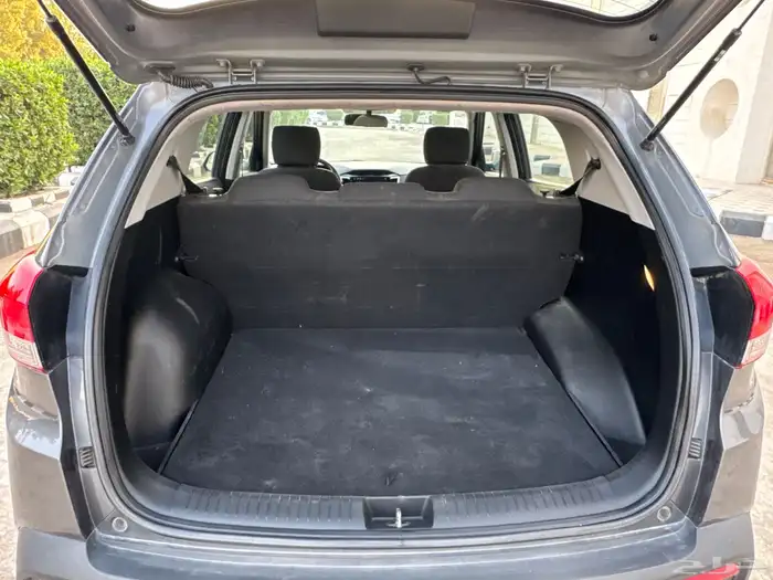 هونداي كريتا 2020 12