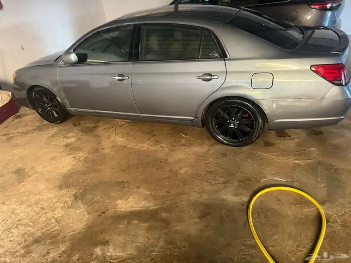 أفالون تشليح 1