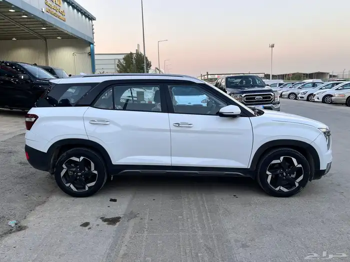 هيونداي كريتا 2024 5