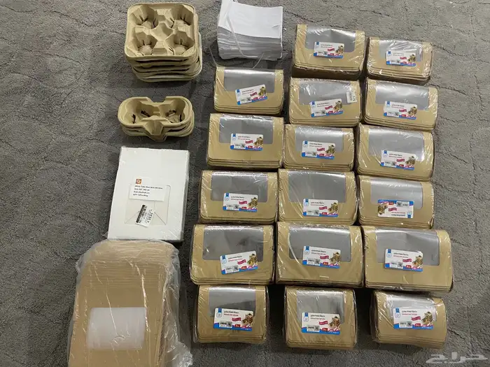 بوكسات اسر منتجه الخرج 3