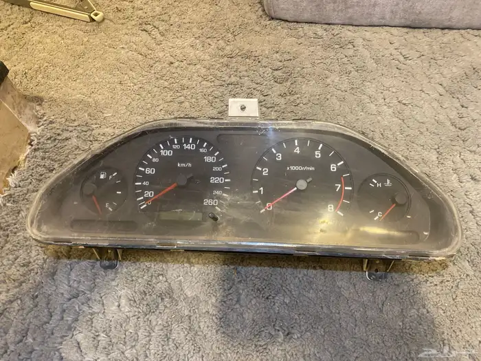 عداد مكسيما 0