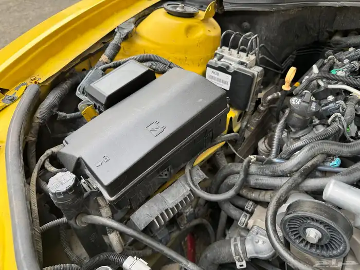 كمارو اس اس مخزن 46