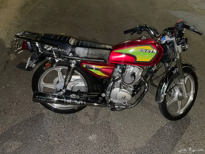 دباب مدفع وارد العامودي للبيع المستعجل 4