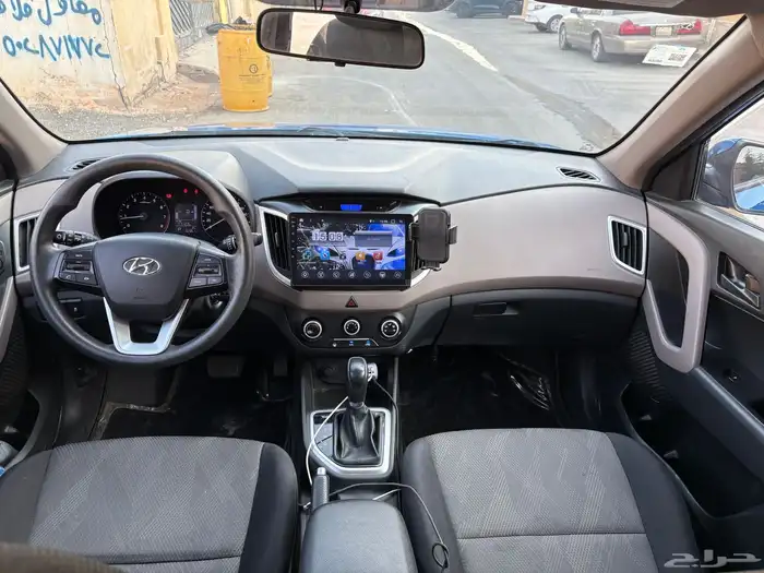 هونداي كريتا 2019 16