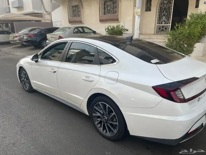 سوناتا 2020 10