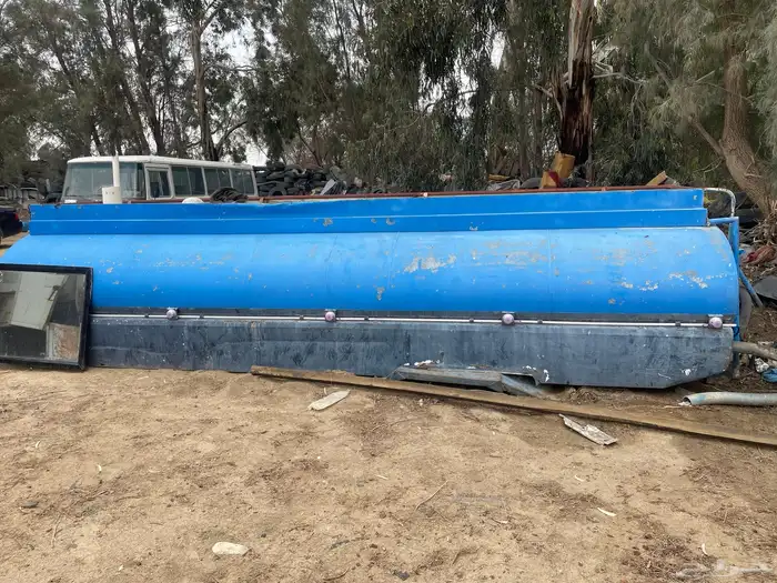 تانكي ما نظييف 2