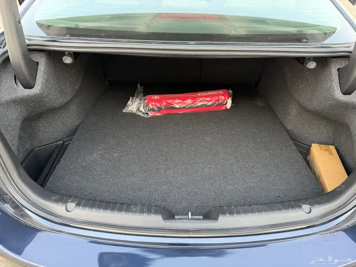 مازدا 6 2023 11