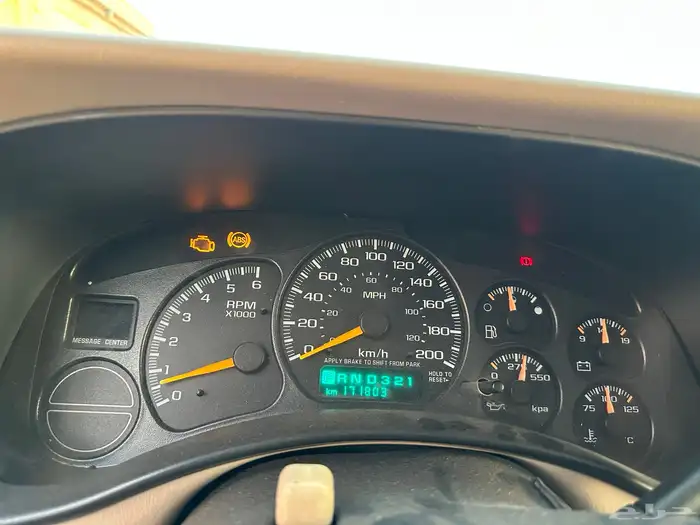 جي ام سي يوكن 2001 نص فل نظيف للبيع 14