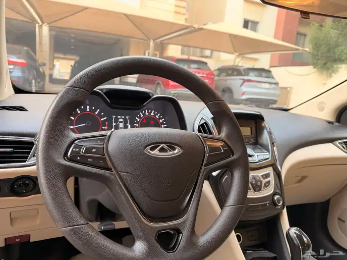 شيري أريزو 5 بحالة ممتازة 14