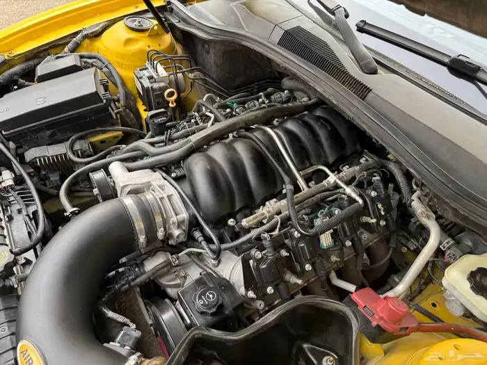 كمارو اس اس مخزن 44