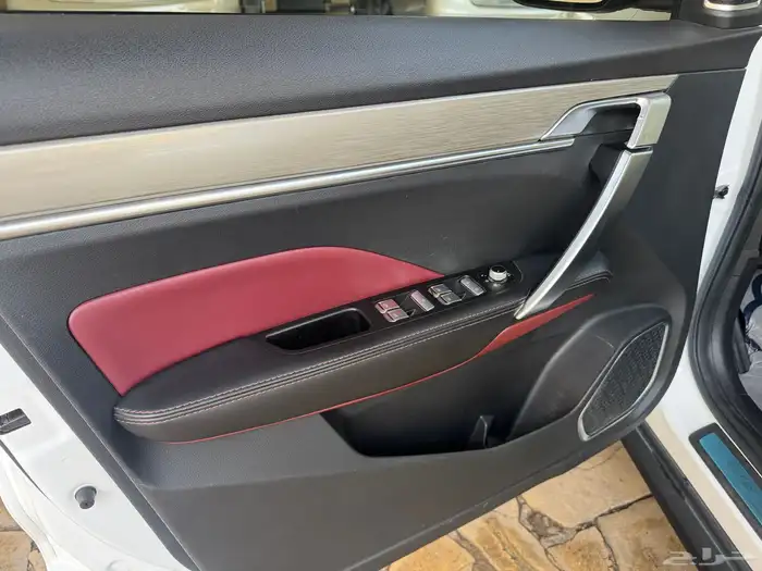 جيلي كولراي 2021 4